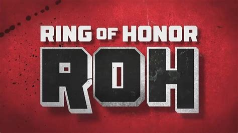 roh wrestling dvds|roh wrestling live free online.